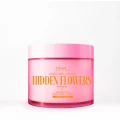 SKELT - BODY CREAM HIDDEN FLOWERS HIDRATANTE DESODORANTE CORPORAL 200g
