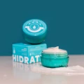 HIDRATEI - SHRP CREME DE PROTEÍNA 50g